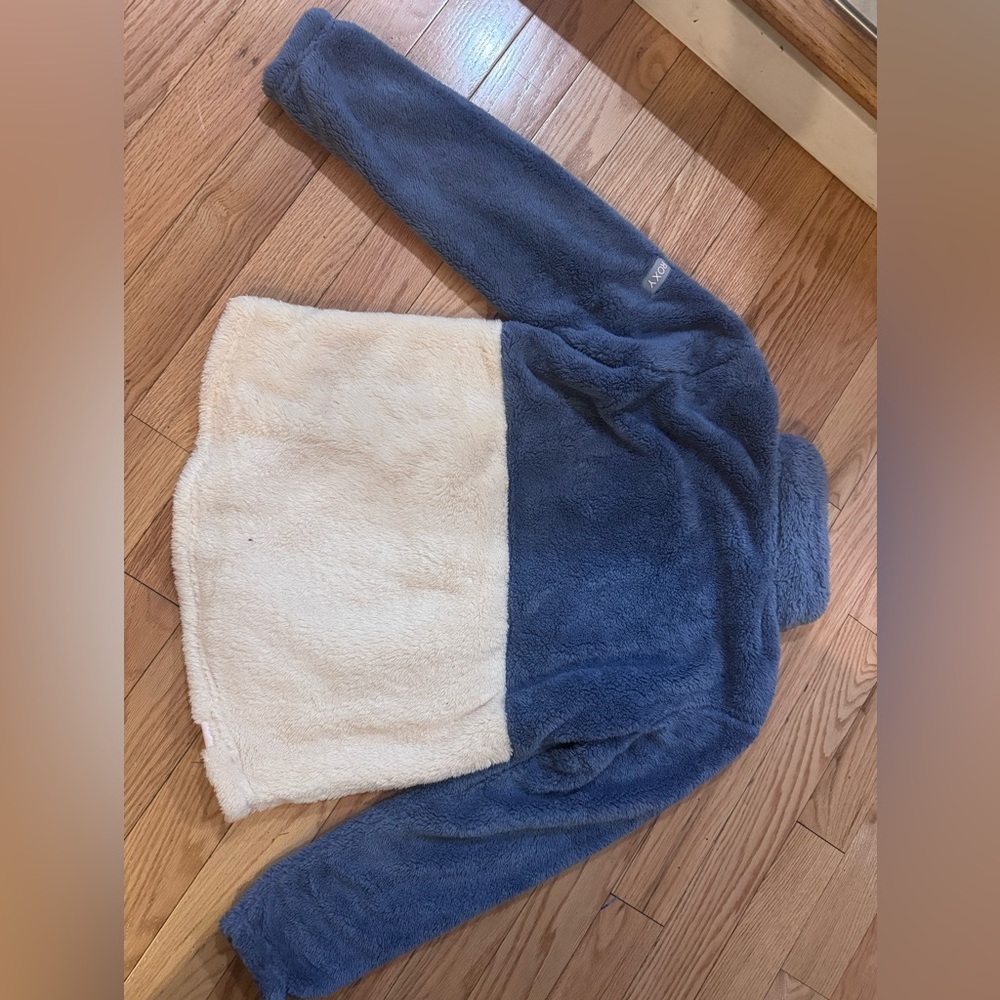 NWT Roxy Mockneck Fleece - Picture 5 of 6